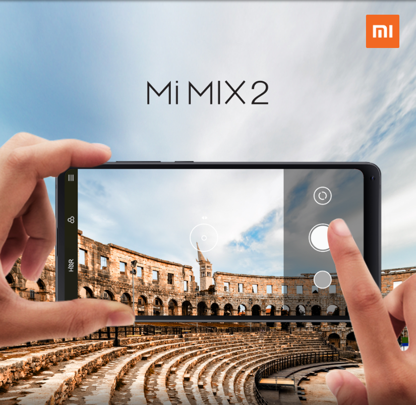 Xiaomi Mi A1 i Mi MIX2 dostupni u Vipnet centrima