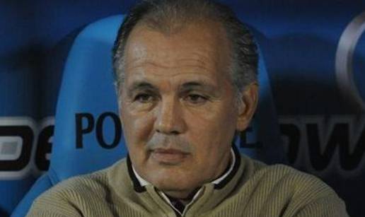 Grondona: Alejandro Sabella najbliži je argentinskoj klupi...