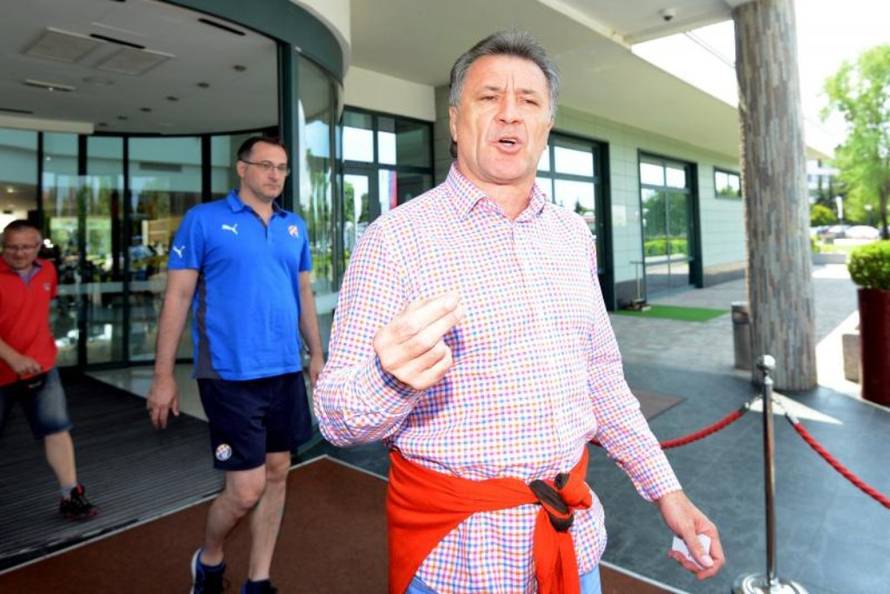 Marko Jurinec/Pixsell