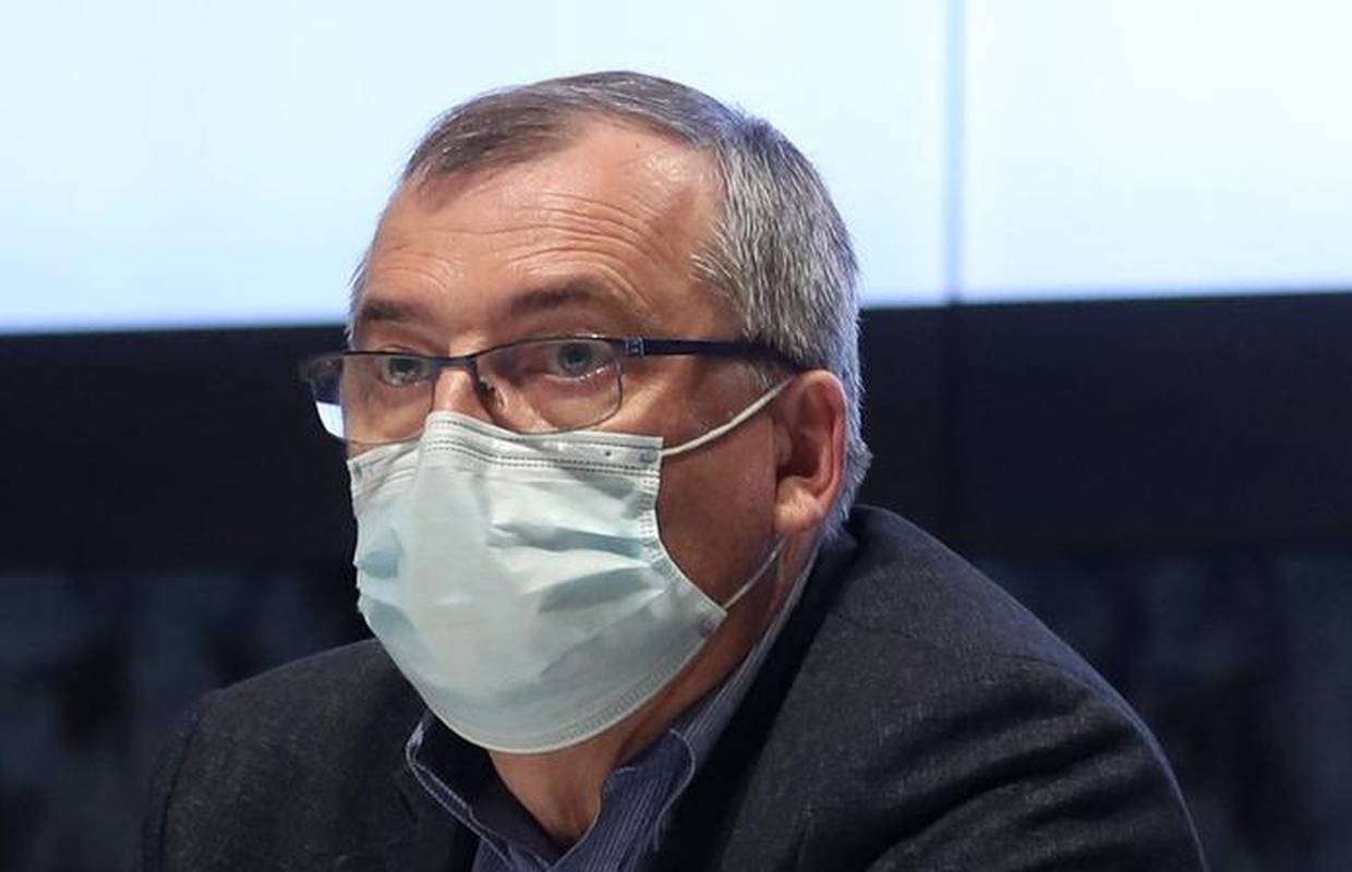 'Ako Cijepise ne proradi, ljude ćemo zvati preko medija'