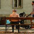 Domovi postaju luksuz: Hrvati sve stariji, a u domovima ima mjesta za 3 posto umirovljenika