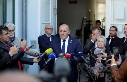 Ministarstvo objavilo detalje sprovoda branitelja: Pozivaju sve na mir i dostojanstvo...