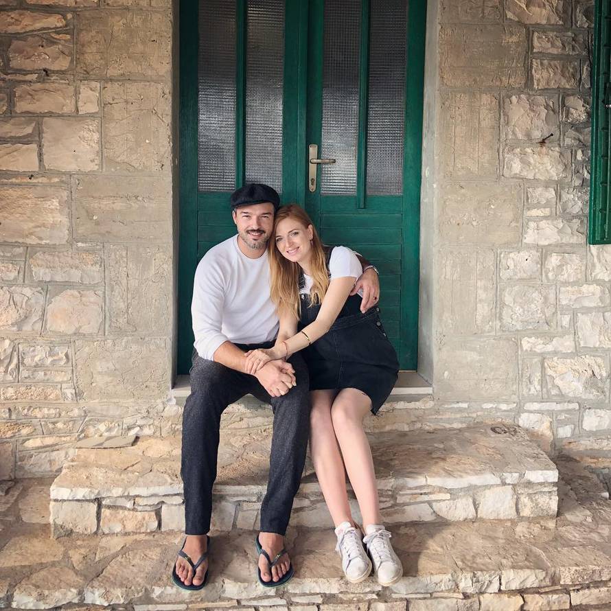 Drugo vjenčanje: Nataša Janjić se u tajnosti udala za ortopeda