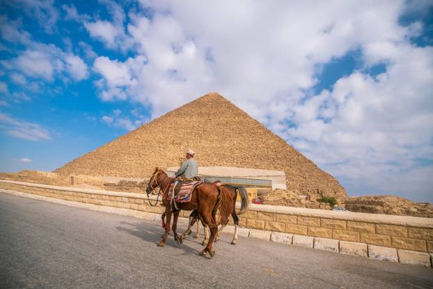 Nikad popularnije - Ovo su zemlje koje bilježe najveći porast u turizmu 2025. godine