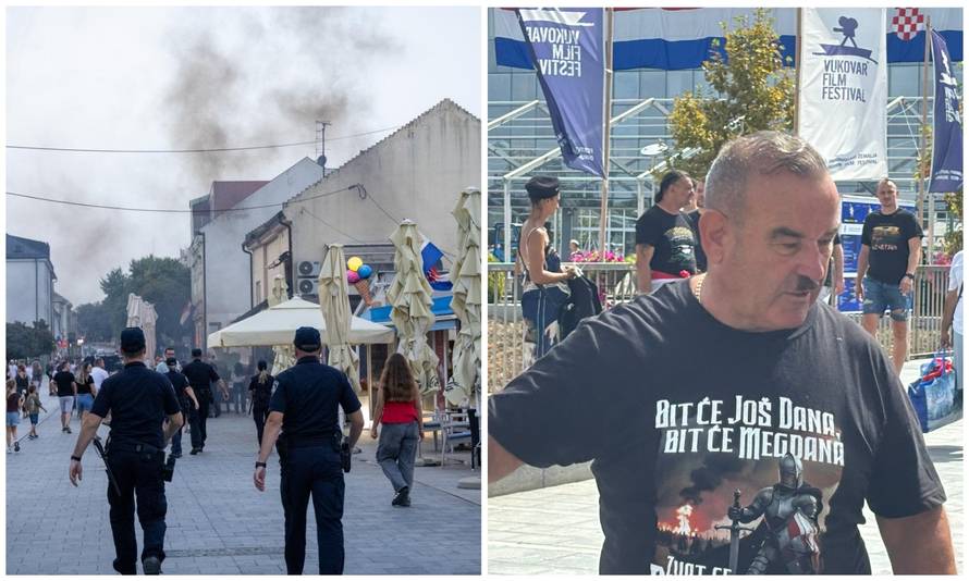FOTO Blizu Thompsonove bine poseban kutak za nestale: Odali počast i Jean-Michelu Nicolieru