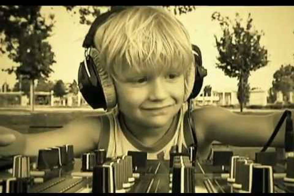 DJ Pop izdao novi spot za pjesmu 'Da sam Luka Modrić'