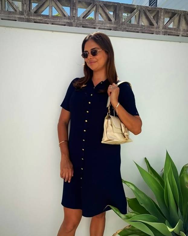 FOTO Influencerica i model: Bila sam na naslovnici Voguea, ali modeling krije tamnu stranu...