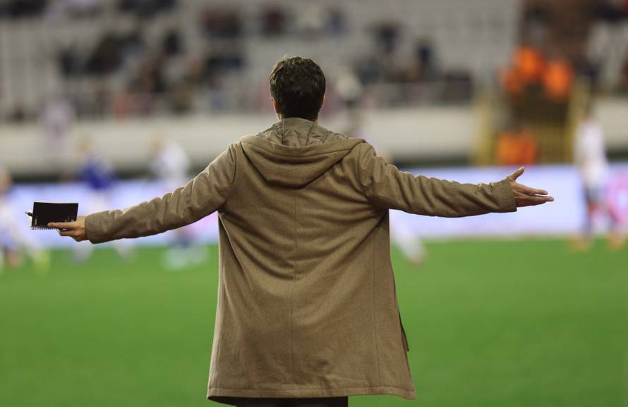 Split:Hajduk i Slaven Belupo sastali se 21. kolu SuperSport HNL-a