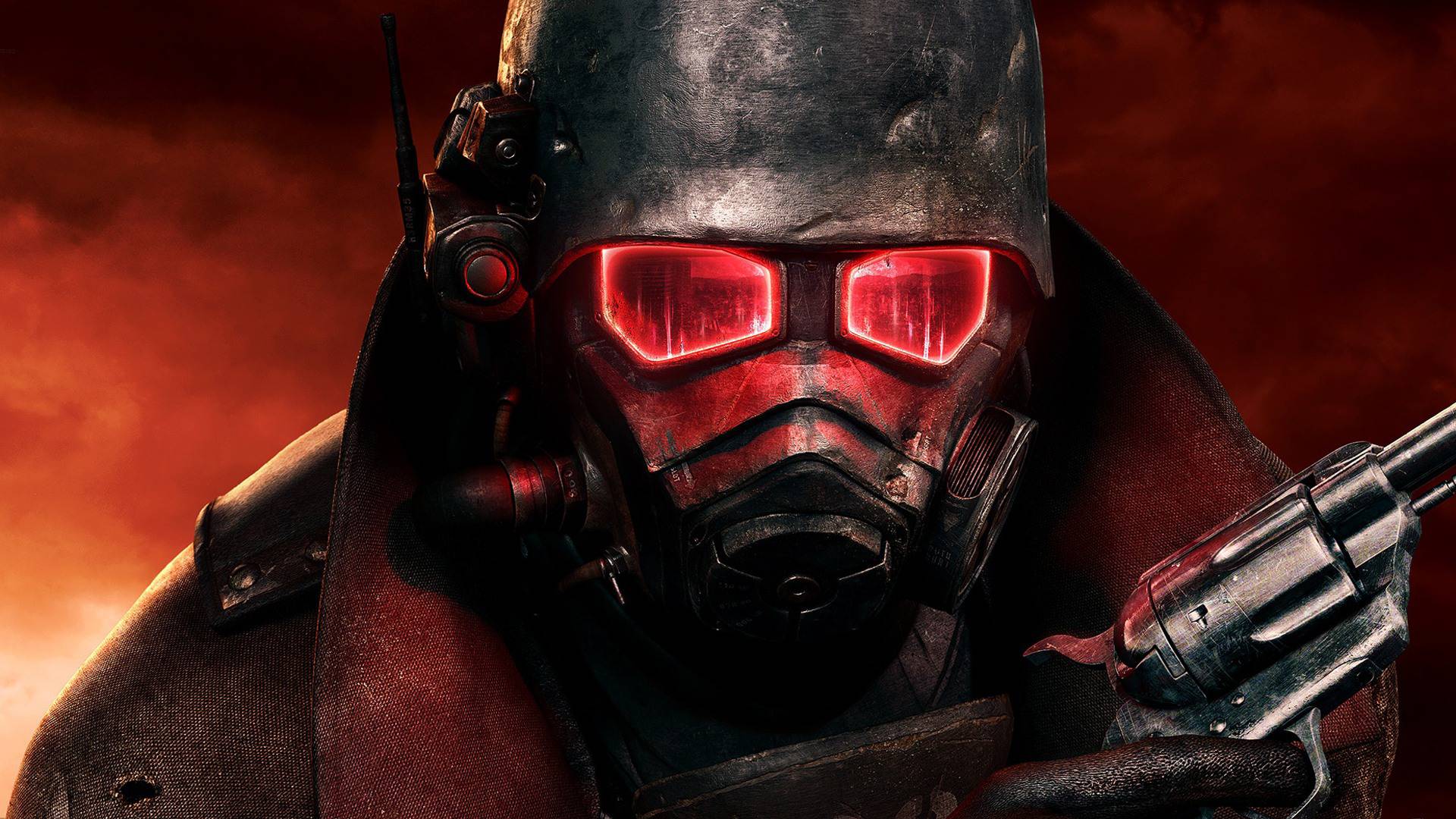Fallout: New Vegas pretvorili u igru koju igrate na YouTubeu