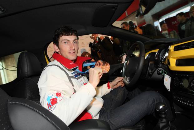 Rijeka: Jakov Fak ipak odlazi u slovensku reprezentaciju