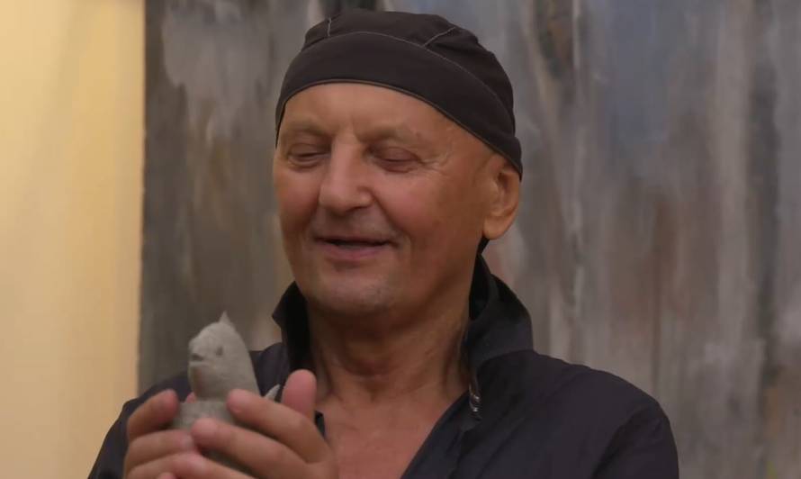 Fotograf Lupino pobijedio je u prvom tjednu 'Ribe na torti': 'Ja sam se trudio s brusilicom...'