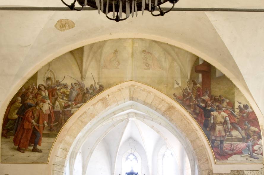 Ovaj hrvatski grad ima propisana pravila za druženje