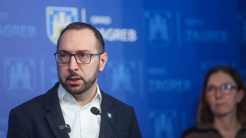Tomašević: 'Grad će pokriti građanima 70 posto štete...'