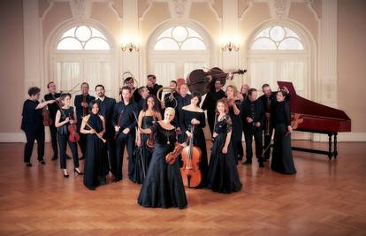 Aleluja će 29. ožujka opet zaoriti Lisinskim