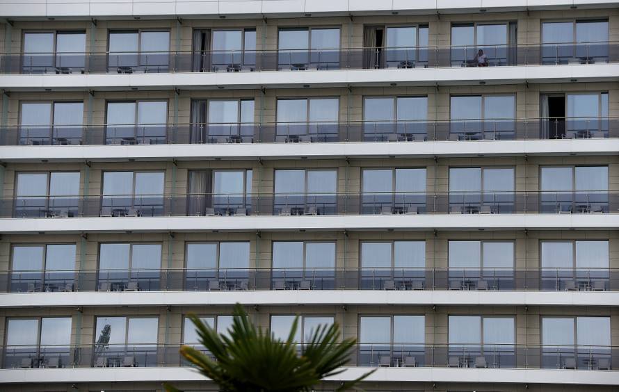 24sata pred hotelom Vatrenih: Kovačić je još upitan za Rusiju