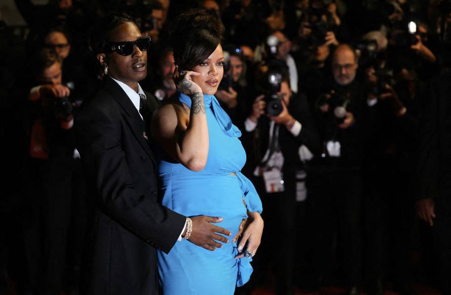 The 78th Cannes Film Festival - Screening of the film "Highest 2 Lowest" Out of competition - Red Carpet