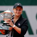 Osvojila Roland Garros prošle godine, ali ne želi braniti titulu