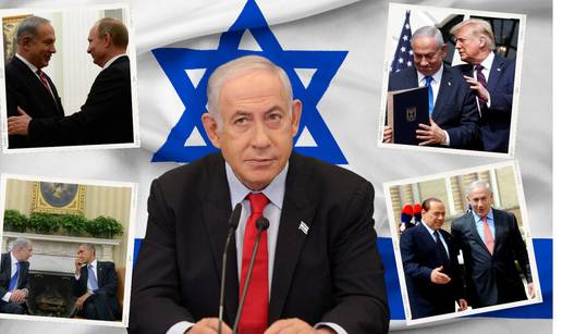 Orbana obožava, za Erdogana je tiranin, Obamu nikako ne voli. Trump: Netanyahu? Je*** njega