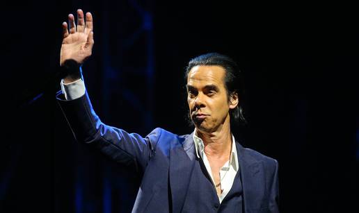 Nick Cave & The Bad Seeds će nastupiti u Areni Zagreb: Ovo je sve što trebate znati o koncertu