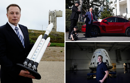 Kako se kalila Tesla? Tvrtka je žrtva Muskovih ludih političkih ambicija i poslovnih pogrešaka