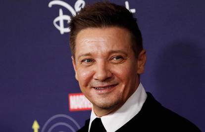 Jeremy Renner otkrio da više nije u bolnici: 'Napokon sam doma s obitelji, oporavljam se'