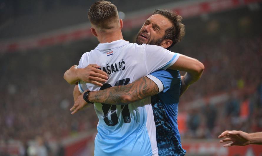 Sopić: Hoću 11 riječkih lavova, igrat će oni koji će trčati, a ne klizati! Pjaca? Daj Bože da dođe