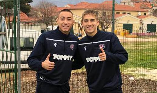 'Biuk i Ljubičić su ekstra talenti i Hajduk ih mora zadržati! Iako mu to neće biti nimalo lako...'