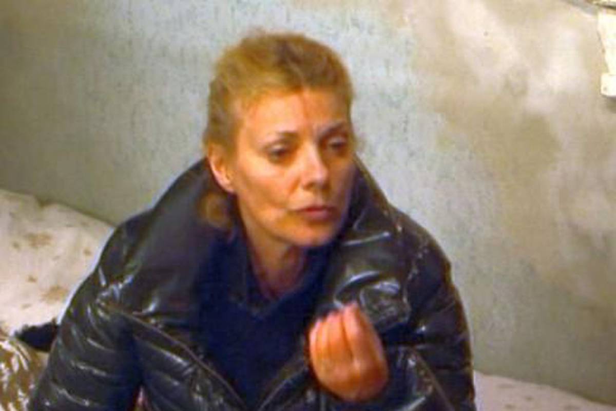 Sabina čedić goli intervju video