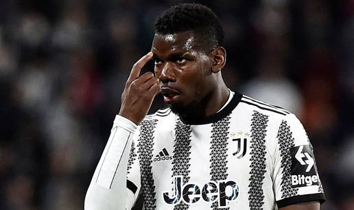 Novi početak u novoj sredini: Paul Pogba i Juventus prekidaju suradnju! Francuz traži klub...