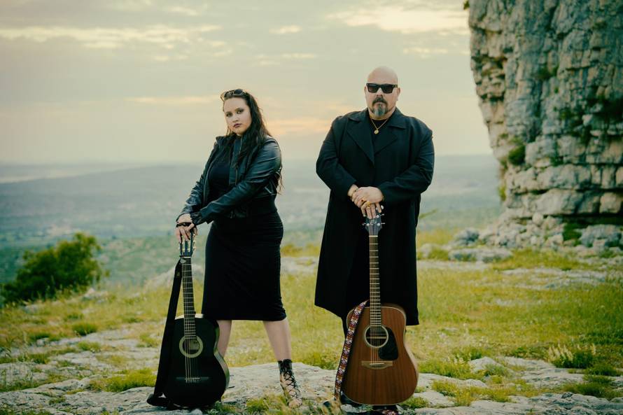 Probila se u talent showovima, prodavala voće, a sad ide na Splitski festival s tenorom...