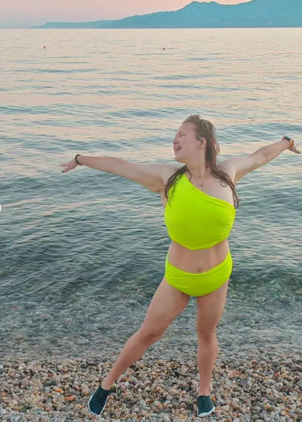 FOTO Bježale su od njih, a danas ih ponosno nose: Djevojke iz 'Života na vagi' u bikinijima...