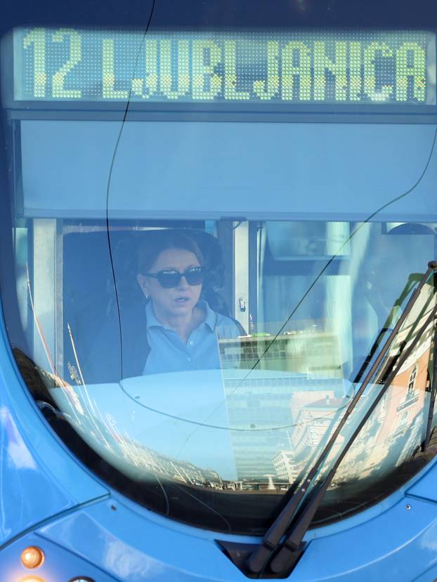Zagreb: One svakodnevnu vožnju gradom čine ugodnijom i vedrijom