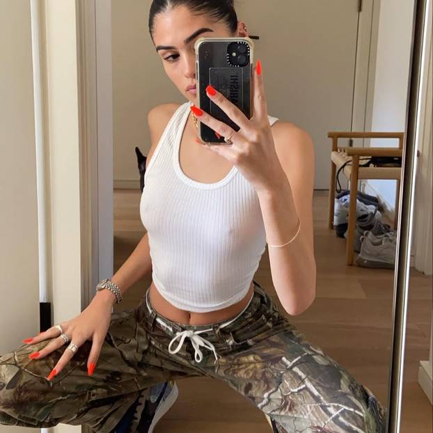 FOTO Ovo je ljepotica zbog koje su zaratili Beckhamovi sinovi...