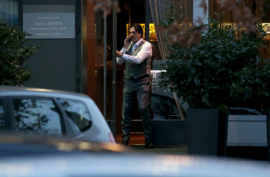 GNK Dinamo - NK Lokomotiva