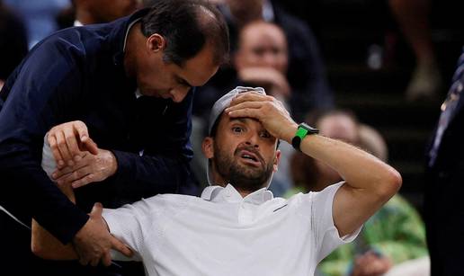 Bivši br. 1 oštro po Wimbledonu. 'Smiješno je što su napravili...'