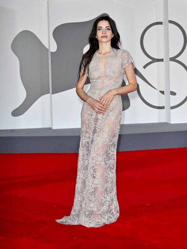 Venezia, 83rd Venice International Film Festival 2026 - Serata 8. Red Carpet film “UN BON PETIT SOLDAT”