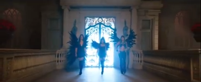 Ariana, Miley i Lana u spotu: 'Mi smo Charlijeve anđelice...'
