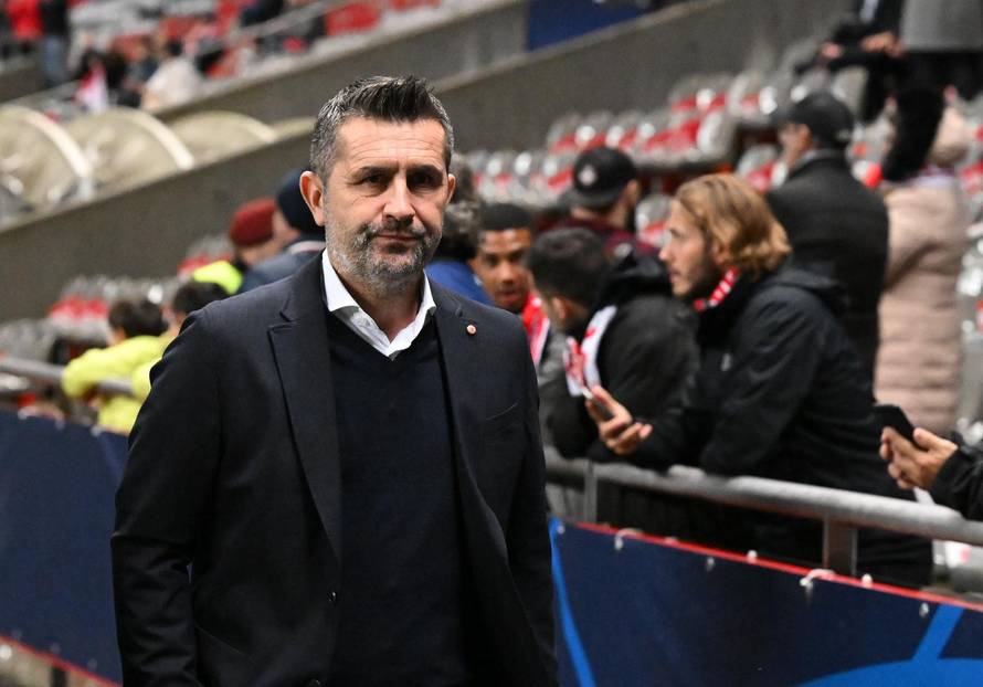 SC Braga - 1. FC Union Berlin