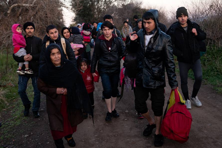 Erdogan prijeti Europi: Uskoro ćete ih brojati u milijunima...