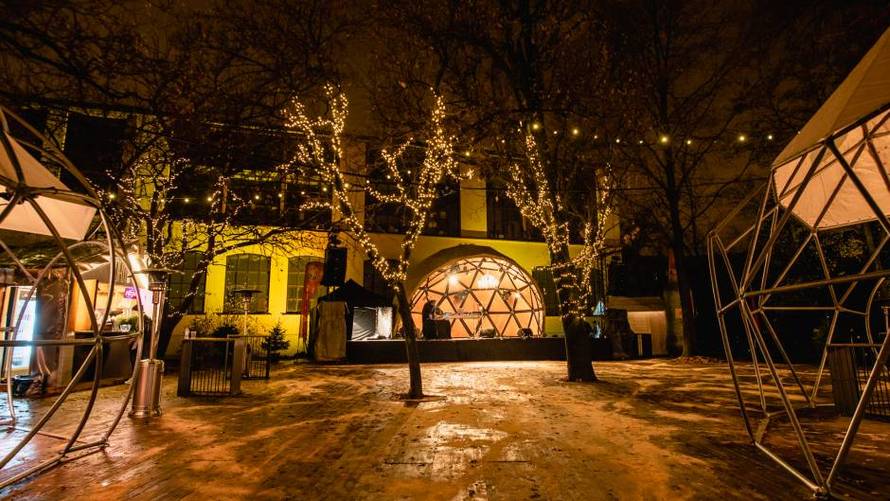 Kraj godine i Adventa u Akademiji uz z++!