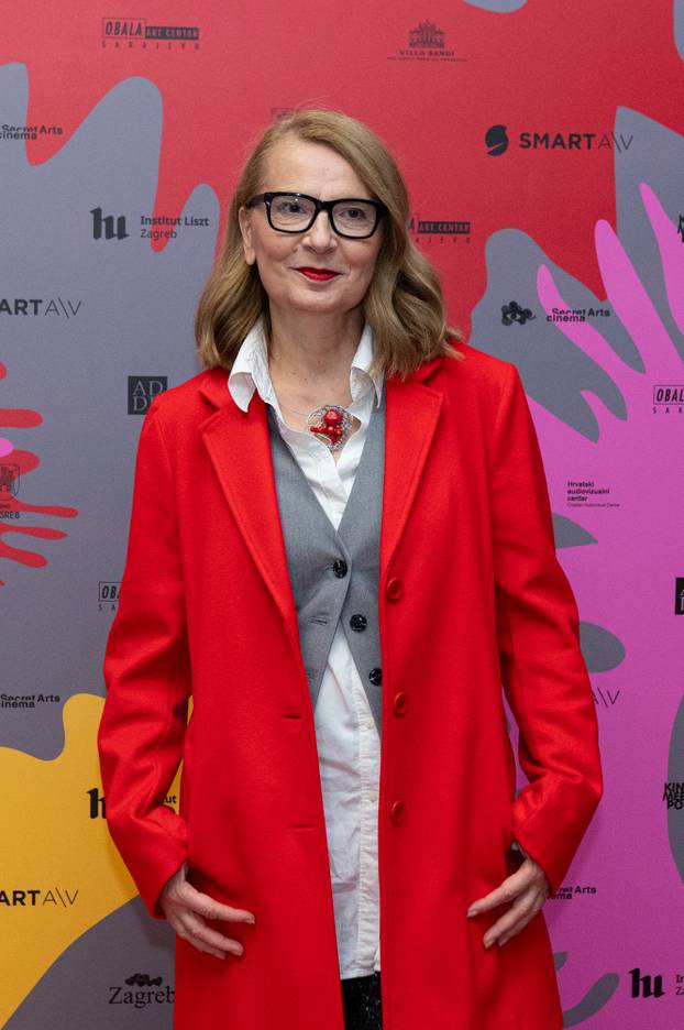 Zagreb: Otvorenje DA2 film festivala