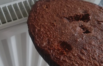 "Ne vjerujte Jamieju Oliveru: Ovako izgleda brownie rađen baš prema njegovom receptu"