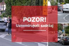 Četvero mrtvih kod Sinja, dijete se bori za život. Migranti bježali policiji. Otkrili su nove detalje