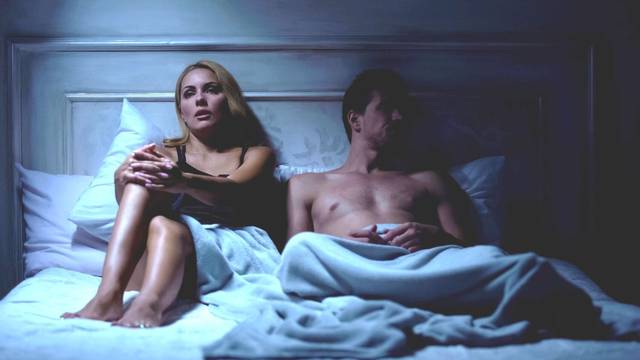 Znate li da položaj kreveta utječe i na ljubavnu vezu, ne samo na kvalitetu spavanja