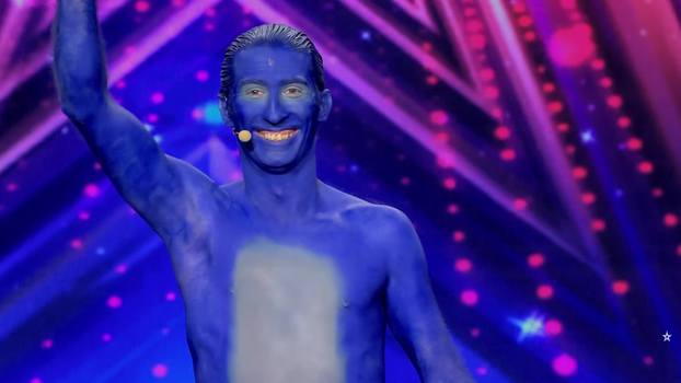 Sjećate li se Kitassa i drugih bizarnih točaka iz Supertalenta?