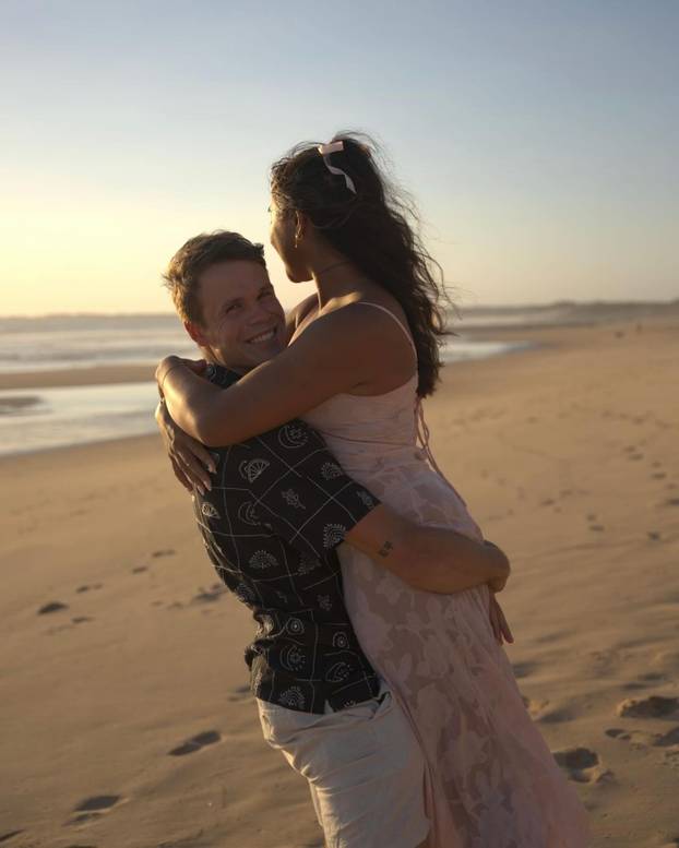 FOTO Australska tenisačica se sa 25 godina odlučila umiroviti: 'Tenis je poput toksičnog dečka'