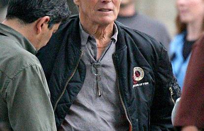 Clint Eastwood vraća se glumi u filmu 'Gran Torino'