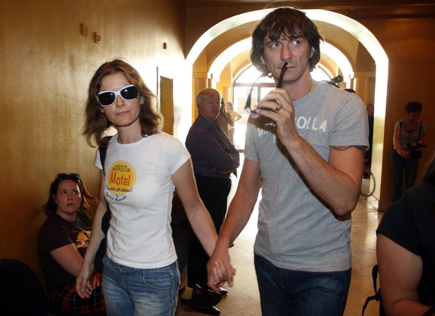 U dobru i zlu više od 20 godina: Ovi parovi i dalje se ludo vole