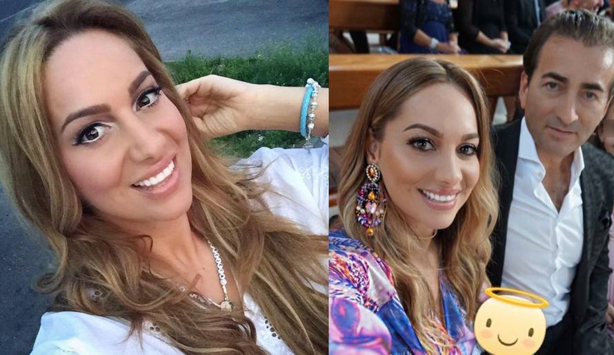 Kontracepcija u našem krevetu ne postoji, sve Bog odlučuje...