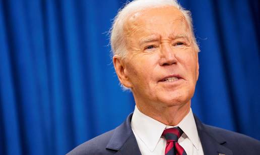 Joe Biden pred odlazak pomilovao još pet ljudi